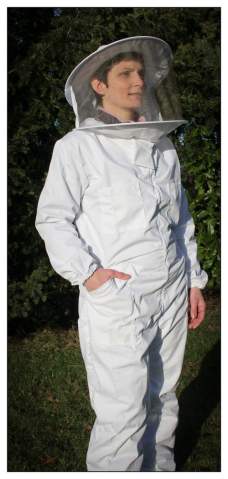 Beekeeper Veils and Hats in the USA