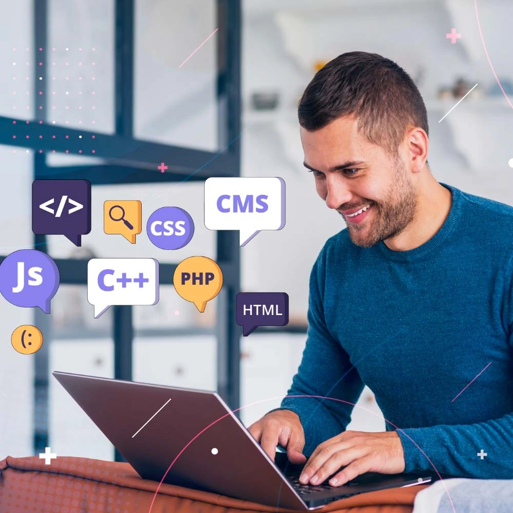 What is a web development framework?