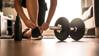Building Your Haven of Fitness Exploring Home Gym Packages