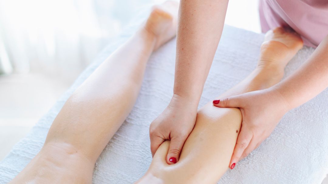 Massage in St. Gallen Nurturing Well-Being