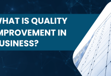 What Is Quality Improvement in Business
