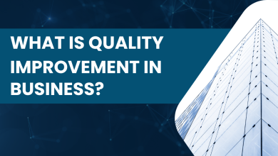 What Is Quality Improvement in Business