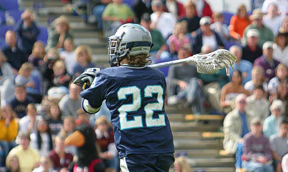 Unveiling the Best Attack Lacrosse Heads