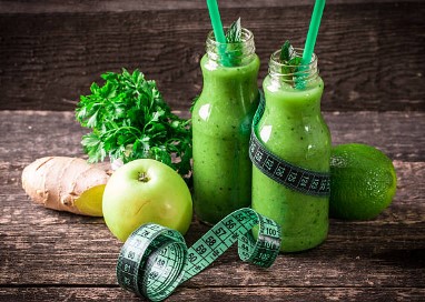 When Is The Ideal Time To Begin A 2-Day Juice Cleanse With Nosh Detox