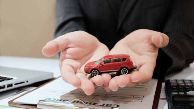 Navigating the Roads Safely: A Comprehensive Guide to Auto Insurance