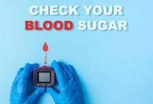 Introduction to Contour Next Blood Glucose Test Strip