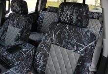 chevy silverado seat covers