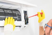 AC Installation Ensuring Comfort and Efficiency