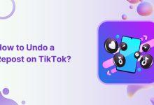 How to Un-Repost on TikTok