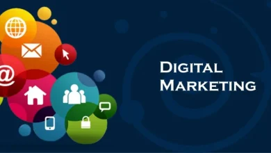 Digital Marketing Dubai