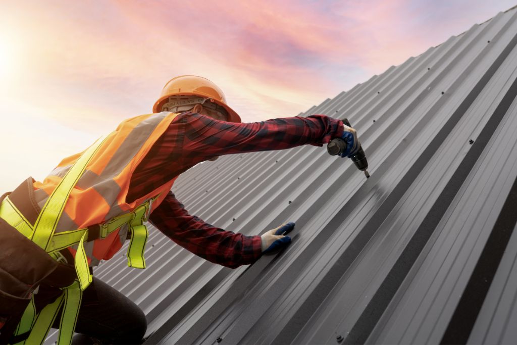 Creating a Preventative Maintenance Plan for Your NJ Commercial Roof