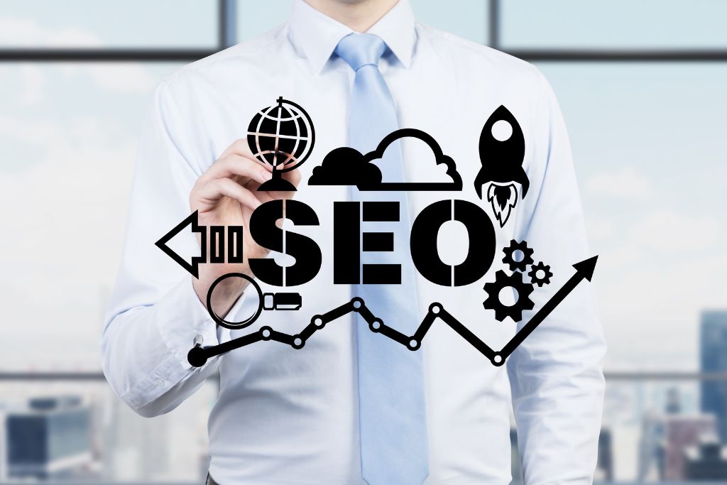 Full-Service SEO Agency in the Bronx