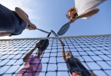The Best Pickleball Services for Optimal Performance