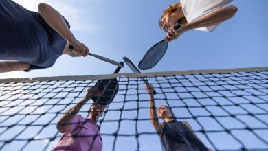 The Best Pickleball Services for Optimal Performance