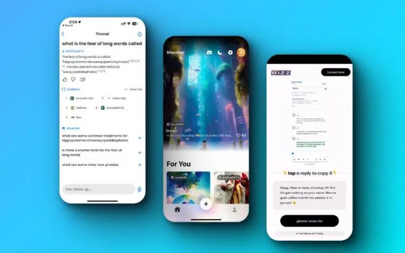 Discover the Best AI Apps for Android Users