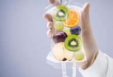 How Can Myers Infusion Boost Your Wellness