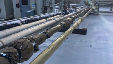 How Does Pipe Insulation Wrap Improve Energy Efficiency