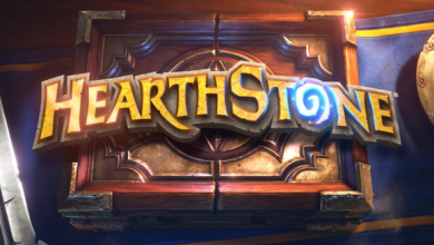 Hearthstone