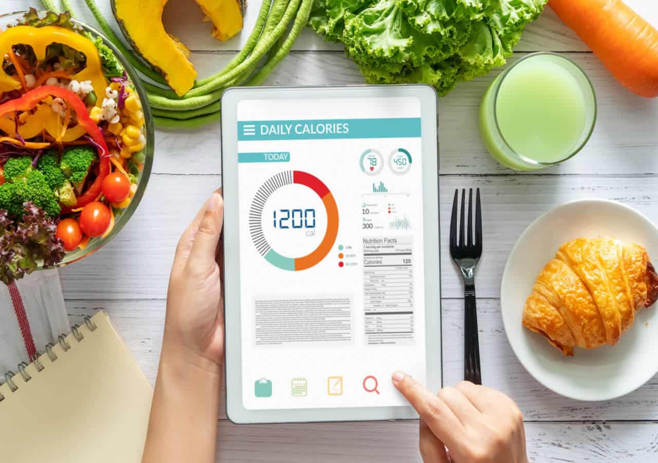 How to Calculate Macros