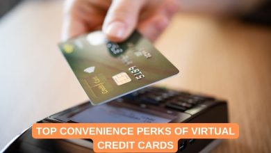 Top Convenience Perks of Virtual Credit Cards (1)