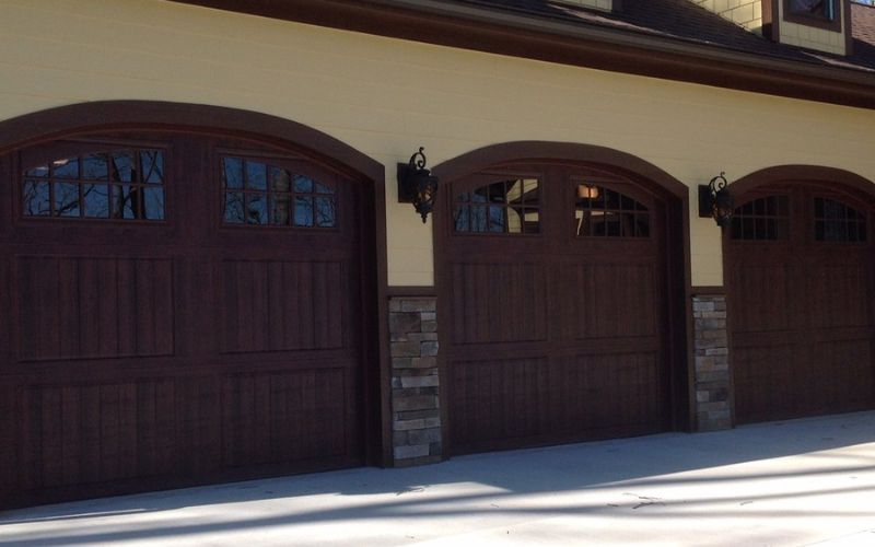 What Are Affordable Garage Door Installation Options in Greenville