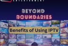 The Advantages of IPTV for Family Entertainment