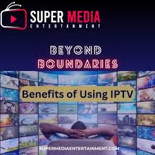 The Advantages of IPTV for Family Entertainment