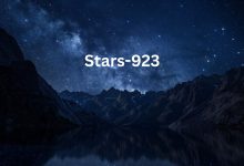 Stars-923