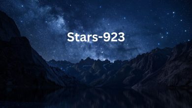 Stars-923