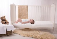 Cot Bed Mattress