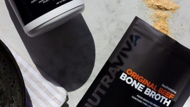 Bone Broth