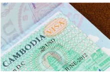 Obtaining a Cambodia Visa for Comorian and Djiboutian Citizens