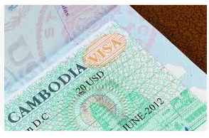 Obtaining a Cambodia Visa for Comorian and Djiboutian Citizens