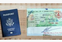 Cambodia: A Visa Guide for Fijian and Gabonese Citizens