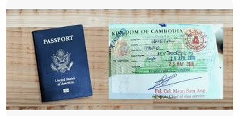 Cambodia: A Visa Guide for Fijian and Gabonese Citizens