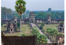 A Comprehensive Guide to Cambodia Visas for Polish and Qatari Citizens