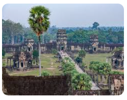 A Comprehensive Guide to Cambodia Visas for Polish and Qatari Citizens