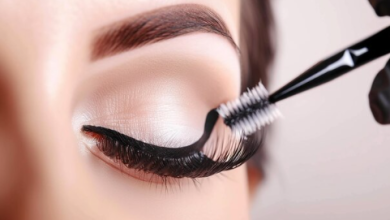 The Benefits of Choosing Natural Eyelash Extensions