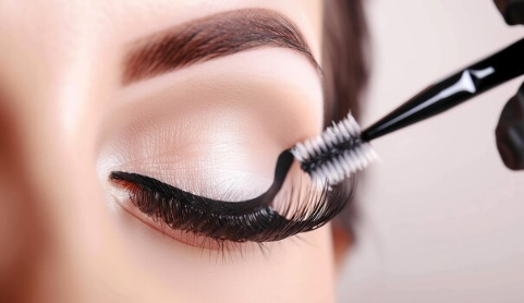 The Benefits of Choosing Natural Eyelash Extensions