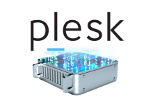 Plesk Web Hosting