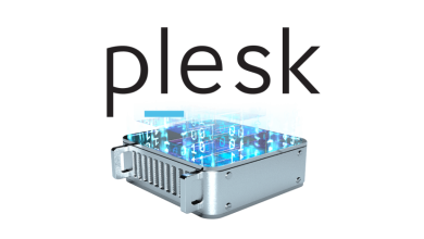 Plesk Web Hosting