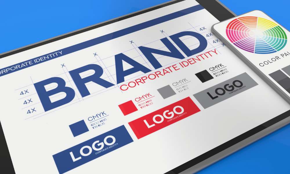 Why Corporate Design is Essential for Effective Branding