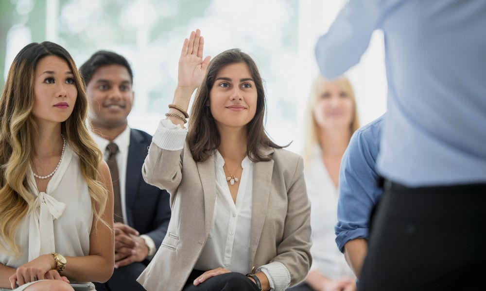 Unlocking Career Potential: A Comprehensive Guide to Professional Training in Nigeria and the UK