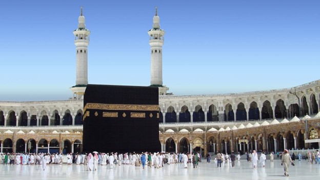 Cheap Umrah packages