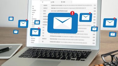 Email Hosting