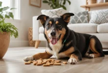 functional dog treats