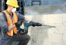 Rotary Hammer