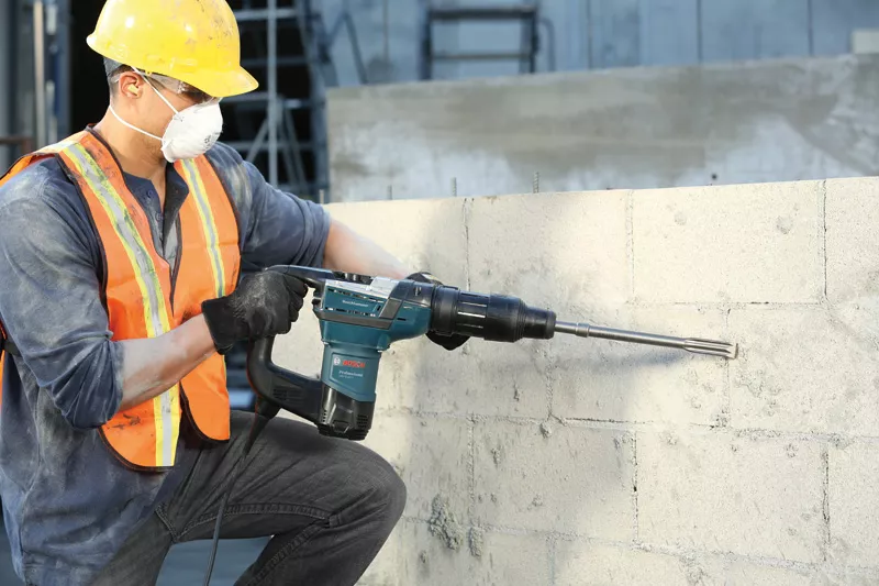 Rotary Hammer