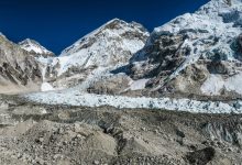 Everest Base Camp