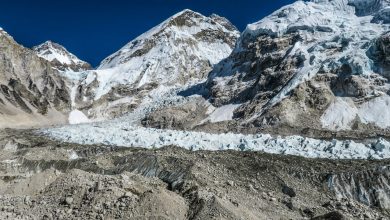 Everest Base Camp